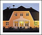 Der - Bahnhof - in Worpswede